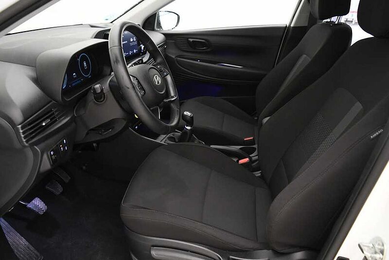 Hyundai i20 1.2 MPI Klass