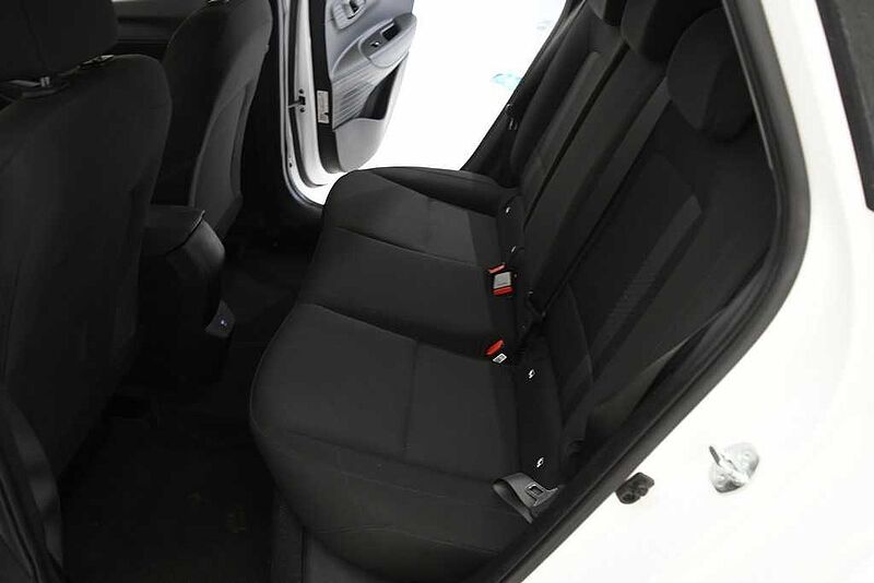 Hyundai i20 1.2 MPI Klass