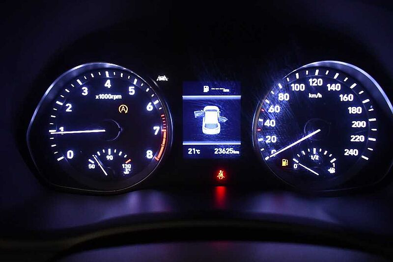 Hyundai i30 1.0 TGDI N Line 30A 120