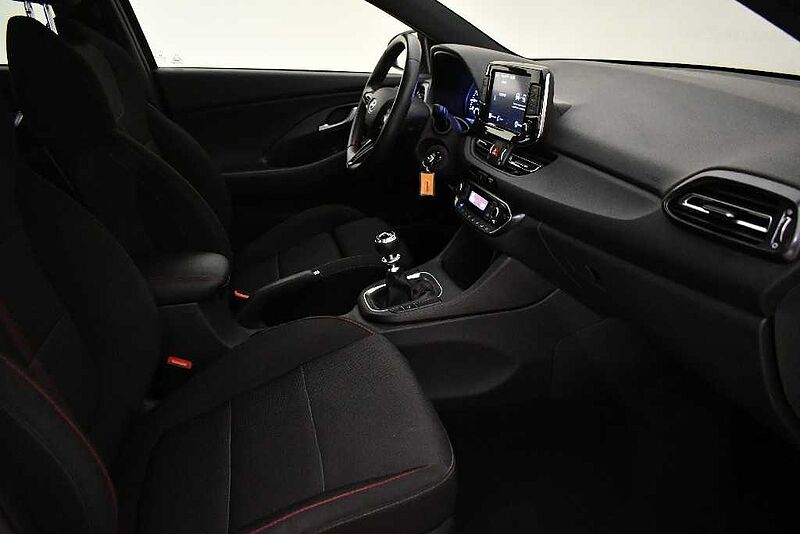 Hyundai i30 1.0 TGDI N Line 30A 120
