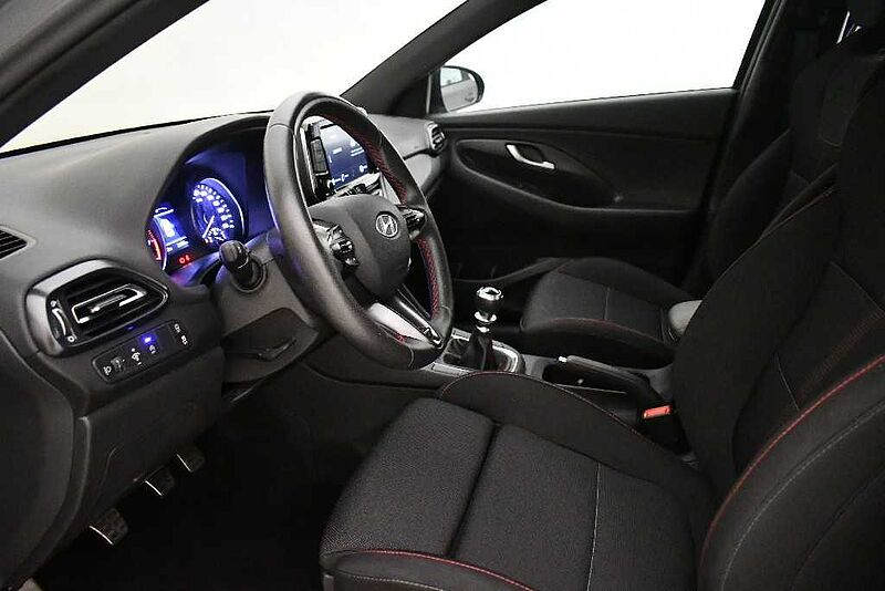Hyundai i30 1.0 TGDI N Line 30A 120