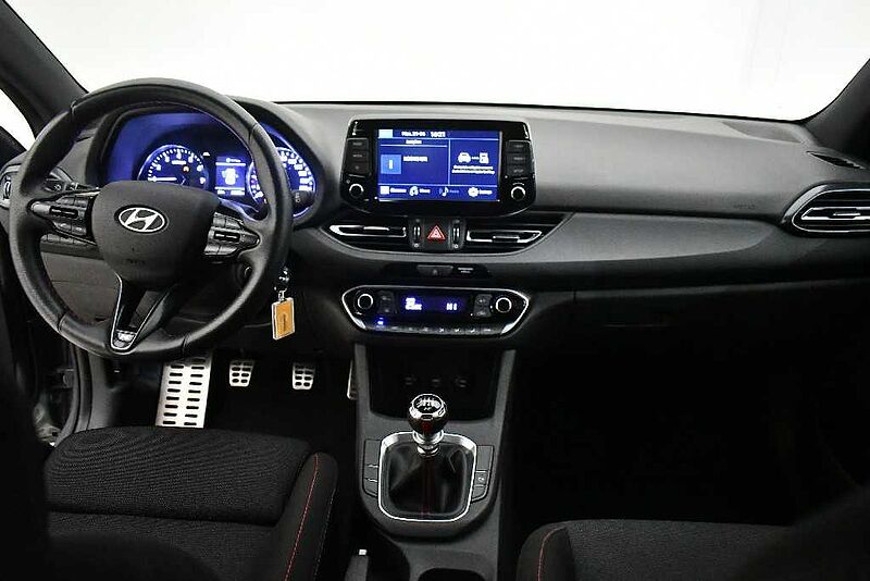 Hyundai i30 1.0 TGDI N Line 30A 120