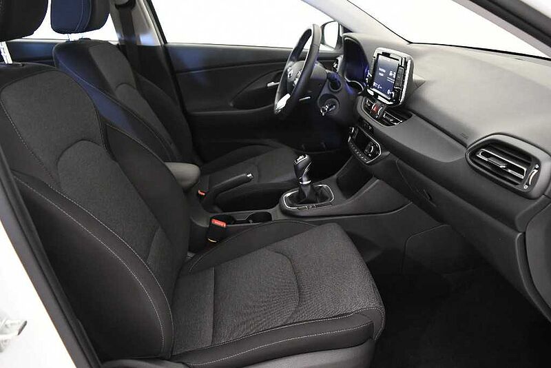 Hyundai i30 1.5 DPI Klass SLX 110