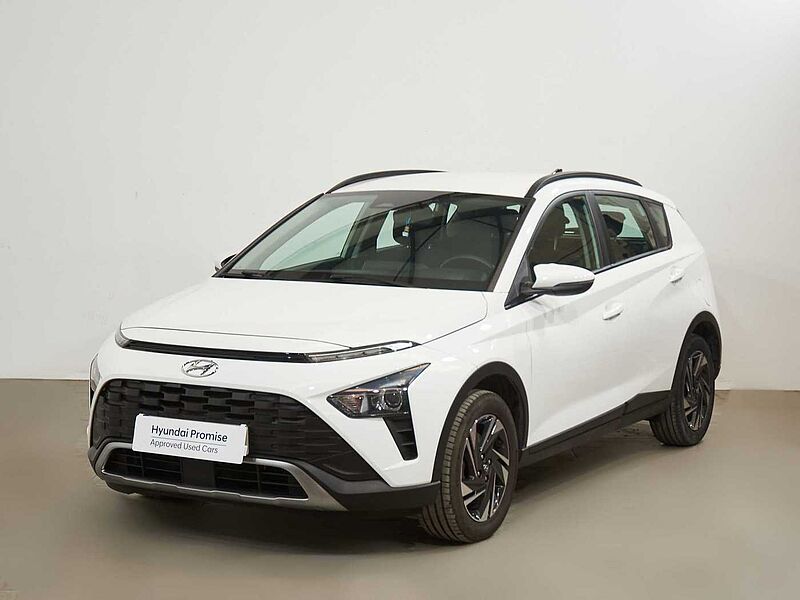 Hyundai Bayon 1.0 TGDI Maxx