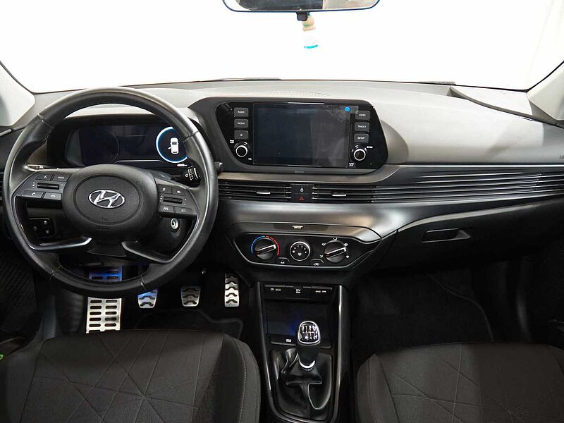 Hyundai Bayon 1.0 TGDI Maxx