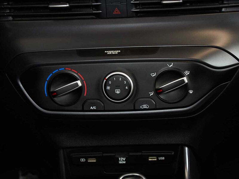 Hyundai Bayon 1.0 TGDI Maxx