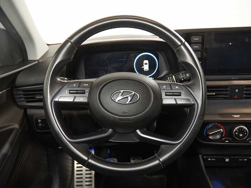 Hyundai Bayon 1.0 TGDI Maxx