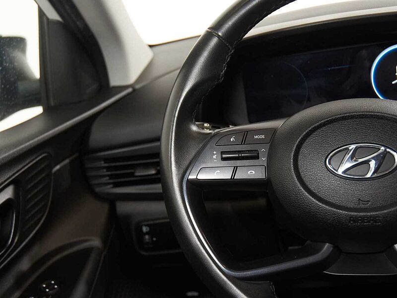 Hyundai Bayon 1.0 TGDI Maxx