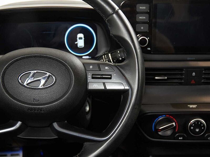 Hyundai Bayon 1.0 TGDI Maxx