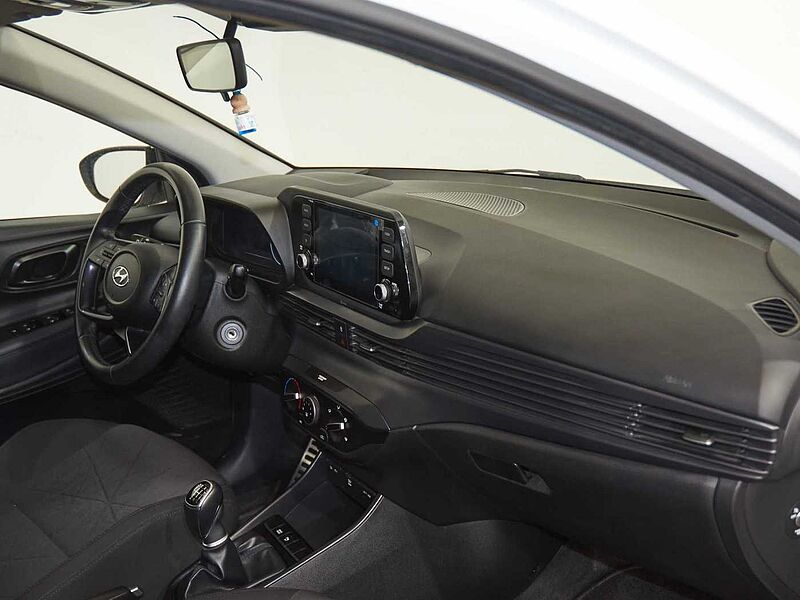 Hyundai Bayon 1.0 TGDI Maxx