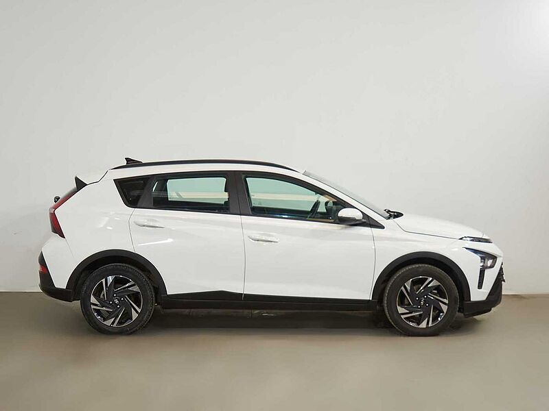 Hyundai Bayon 1.0 TGDI Maxx