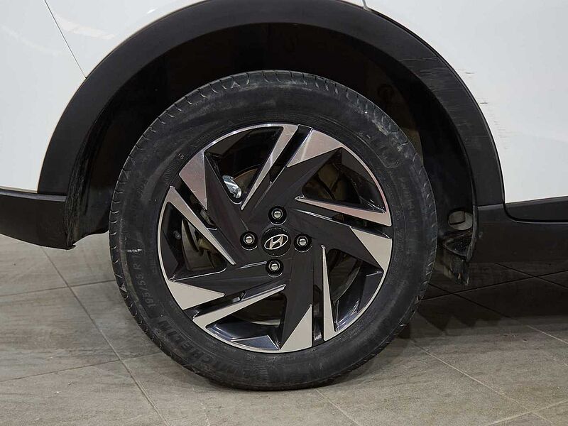 Hyundai Bayon 1.0 TGDI Maxx