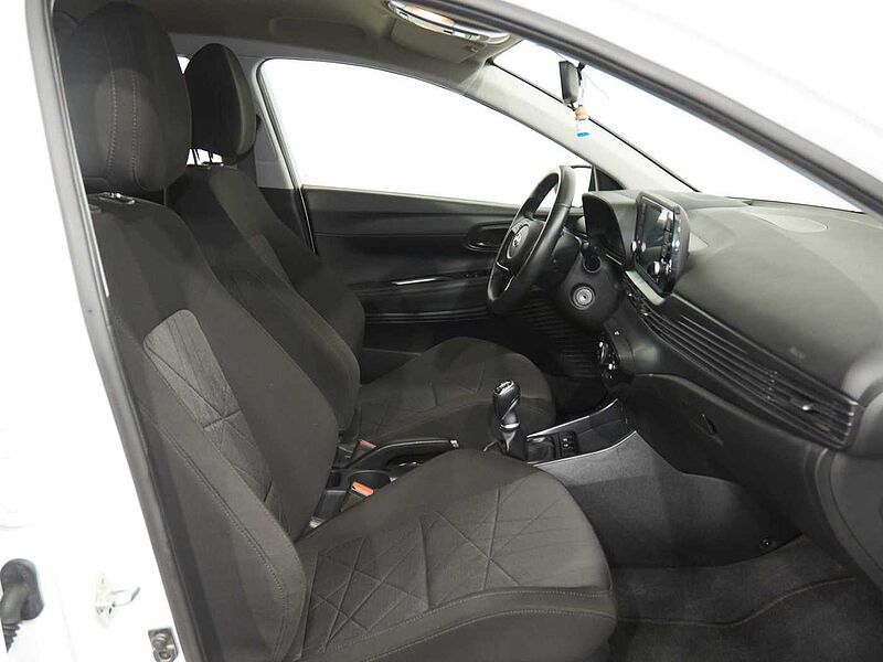 Hyundai Bayon 1.0 TGDI Maxx