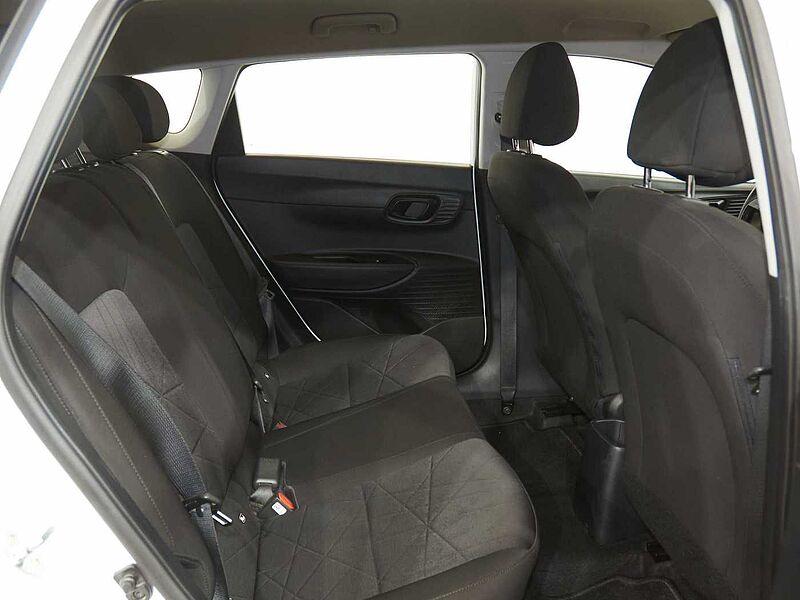Hyundai Bayon 1.0 TGDI Maxx