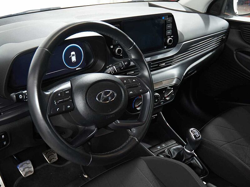 Hyundai Bayon 1.0 TGDI Maxx