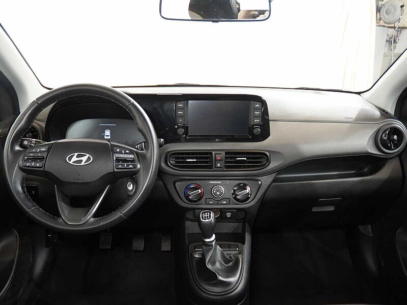 Hyundai i10 1.0 MPI Klass