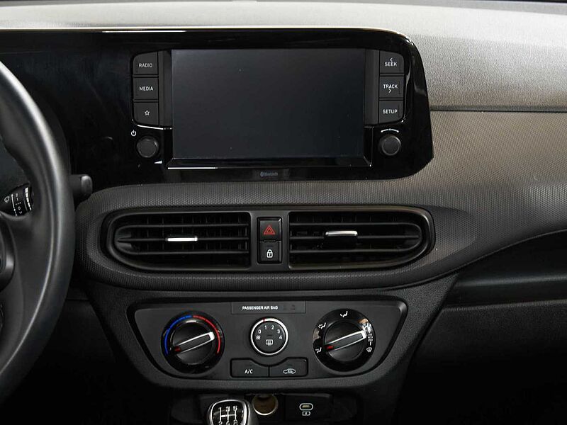 Hyundai i10 1.0 MPI Klass