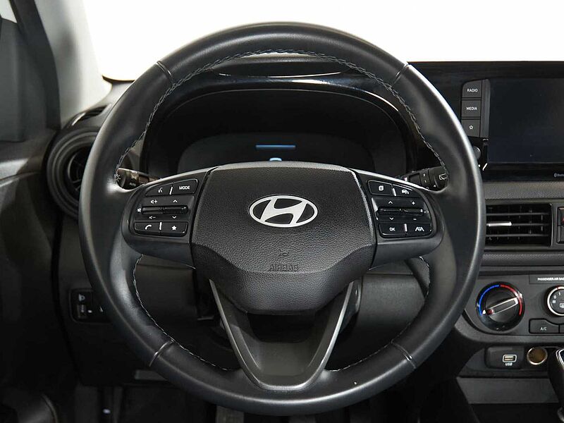 Hyundai i10 1.0 MPI Klass