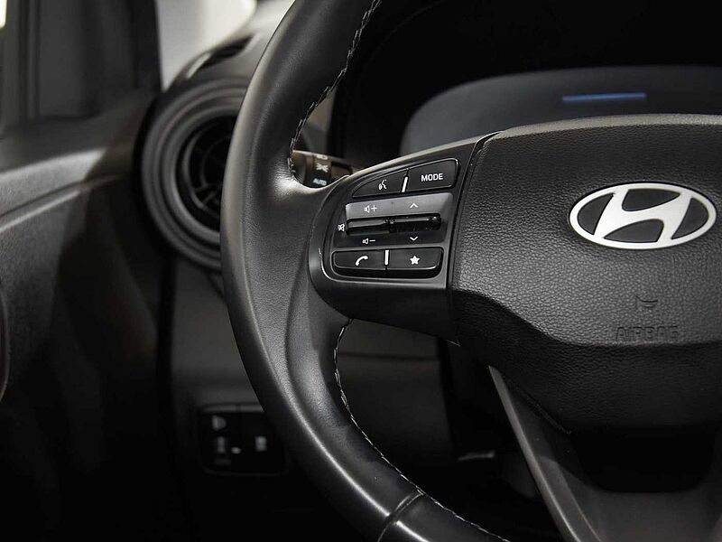 Hyundai i10 1.0 MPI Klass