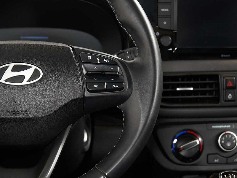 Hyundai i10 1.0 MPI Klass