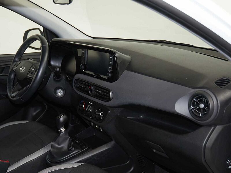 Hyundai i10 1.0 MPI Klass