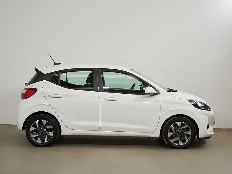 Hyundai i10 1.0 MPI Klass