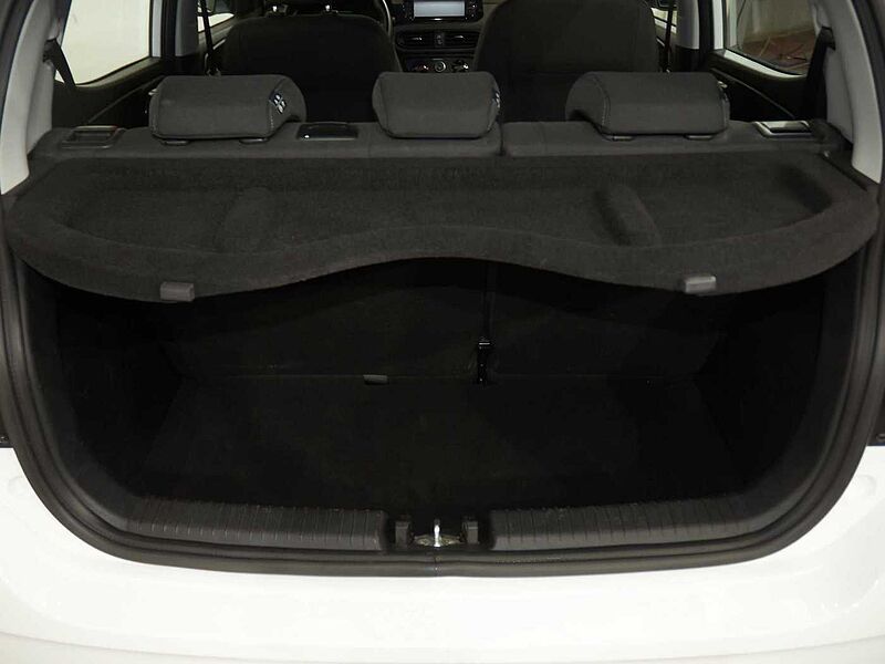 Hyundai i10 1.0 MPI Klass
