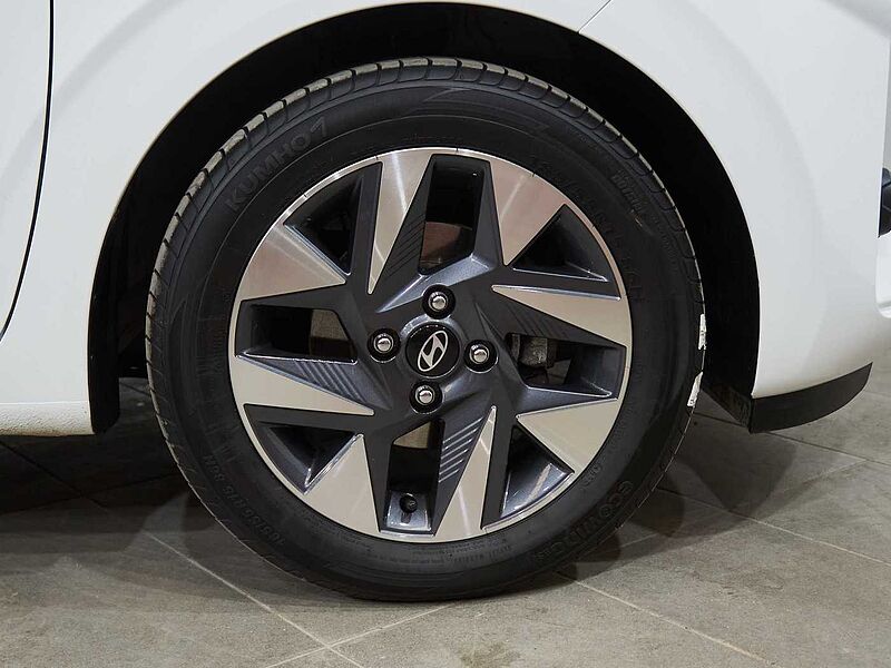 Hyundai i10 1.0 MPI Klass