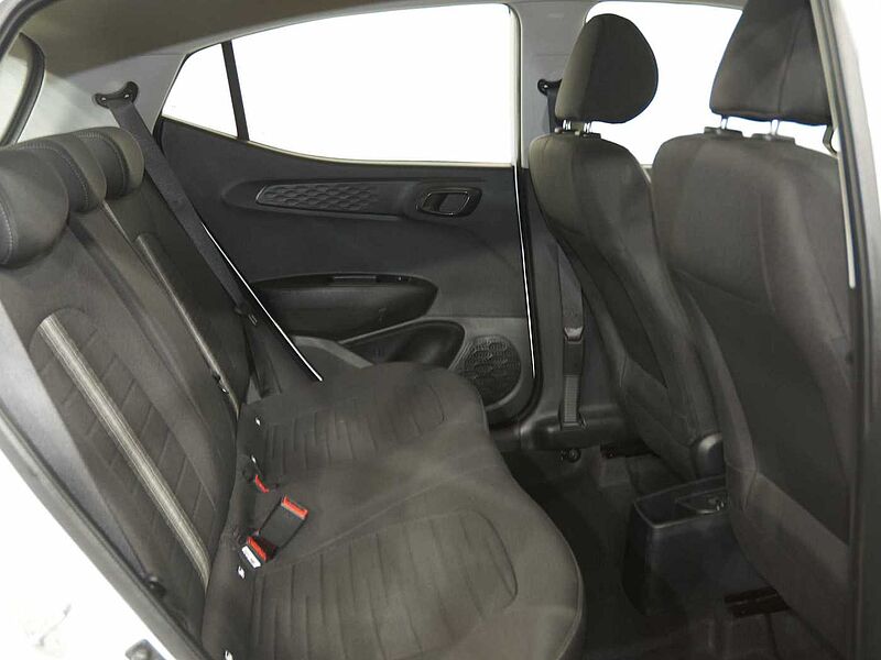 Hyundai i10 1.0 MPI Klass