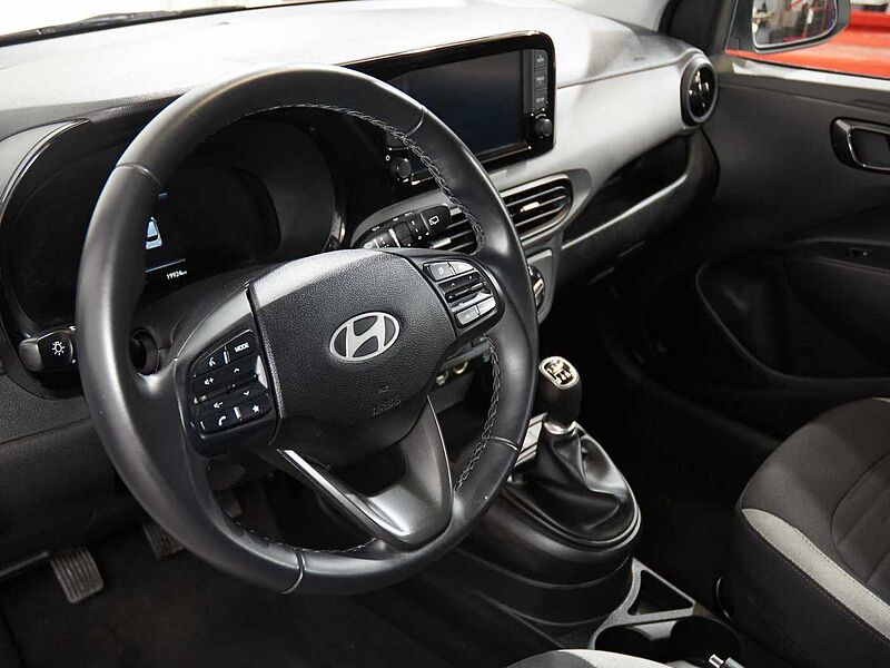 Hyundai i10 1.0 MPI Klass