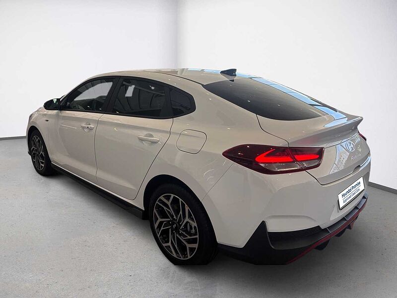 Hyundai i30 Fastback 1.0 TGDI N Line 100