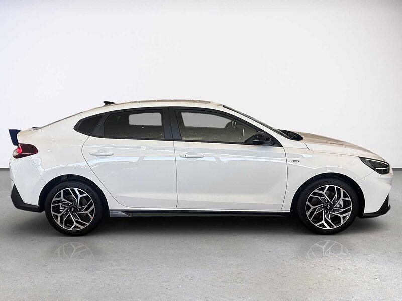 Hyundai i30 Fastback 1.0 TGDI N Line 100