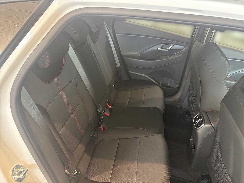Hyundai i30 Fastback 1.0 TGDI N Line 100