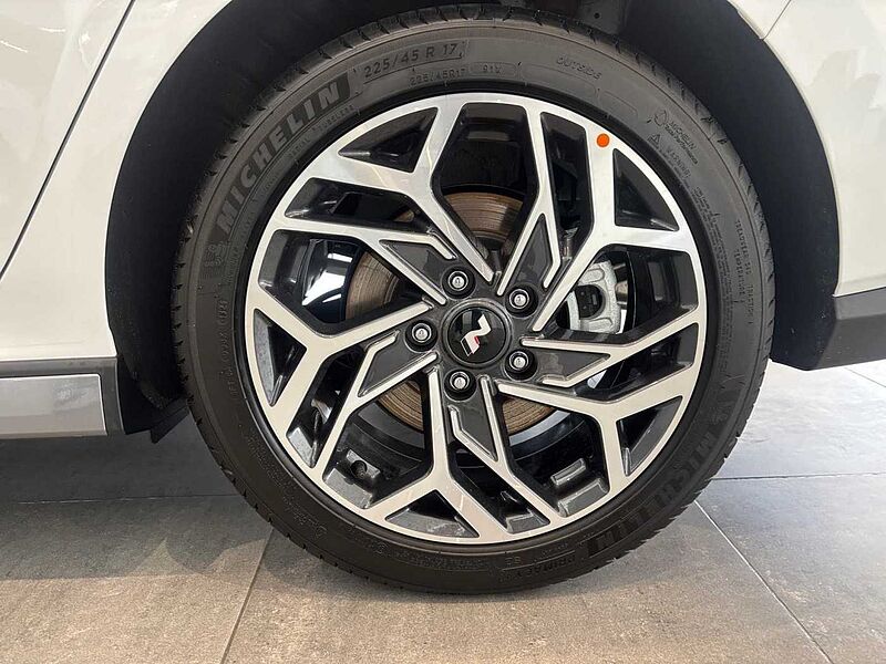 Hyundai i30 Fastback 1.0 TGDI N Line 100