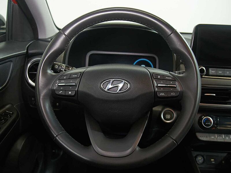 Hyundai Kona HEV 1.6 GDI DT Tecno 2C