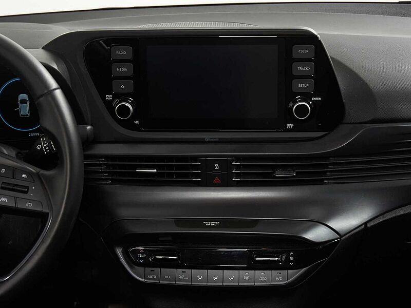 Hyundai Bayon 1.0 TGDI Tecno