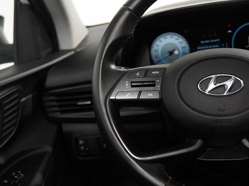 Hyundai Bayon 1.0 TGDI Tecno