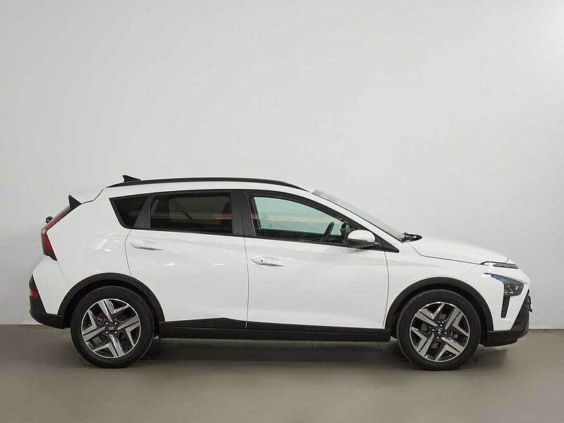 Hyundai Bayon 1.0 TGDI Tecno
