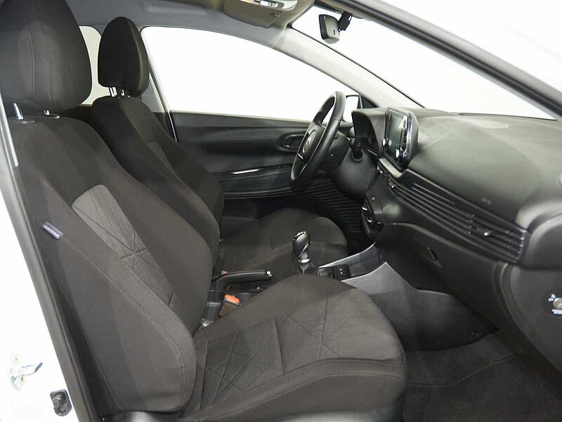 Hyundai Bayon 1.0 TGDI Tecno