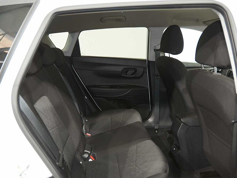 Hyundai Bayon 1.0 TGDI Tecno