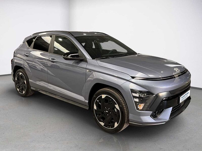 Hyundai Kona EV NLine 204