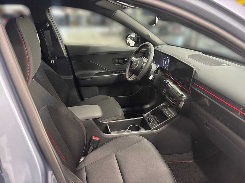 Hyundai Kona EV NLine 204