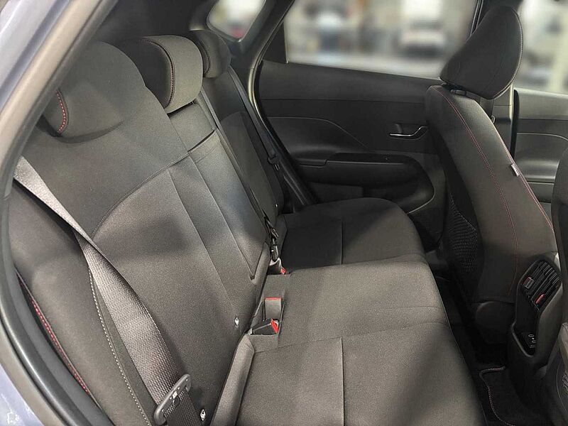 Hyundai Kona EV NLine 204