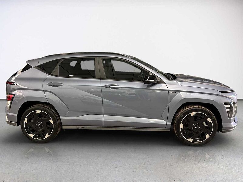 Hyundai Kona EV NLine 204