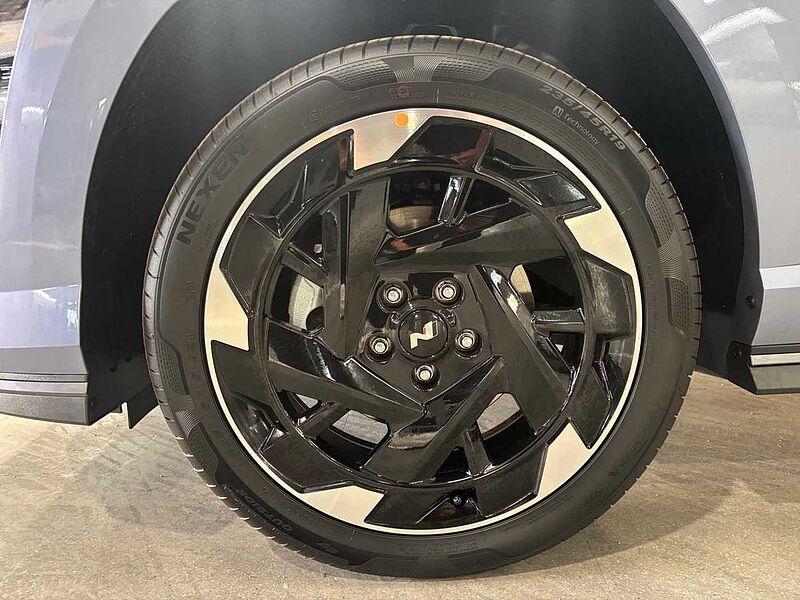 Hyundai Kona EV NLine 204