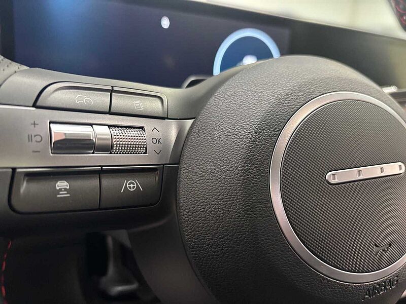 Hyundai Kona EV NLine 204