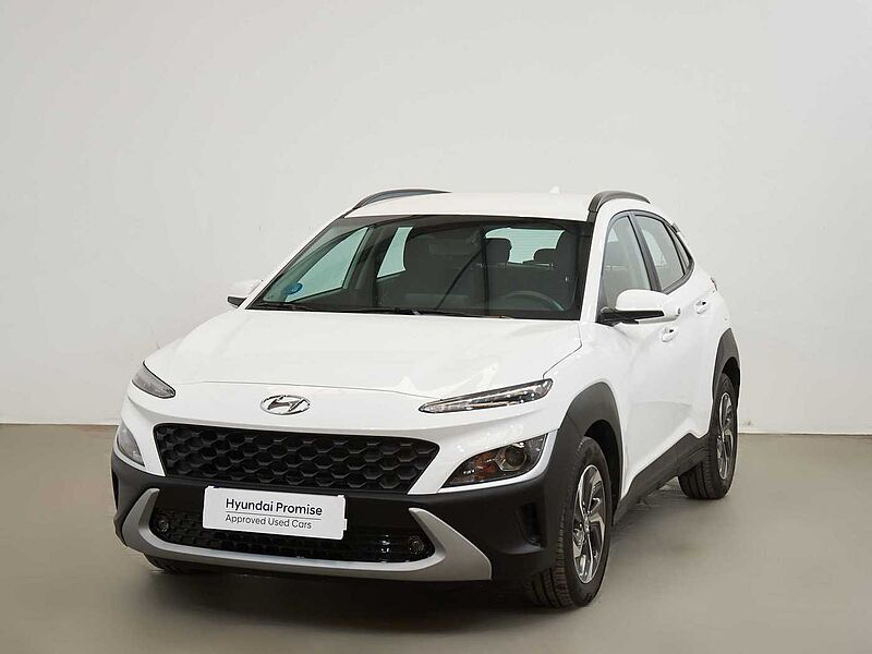 Hyundai Kona HEV 1.6 GDI DT Maxx