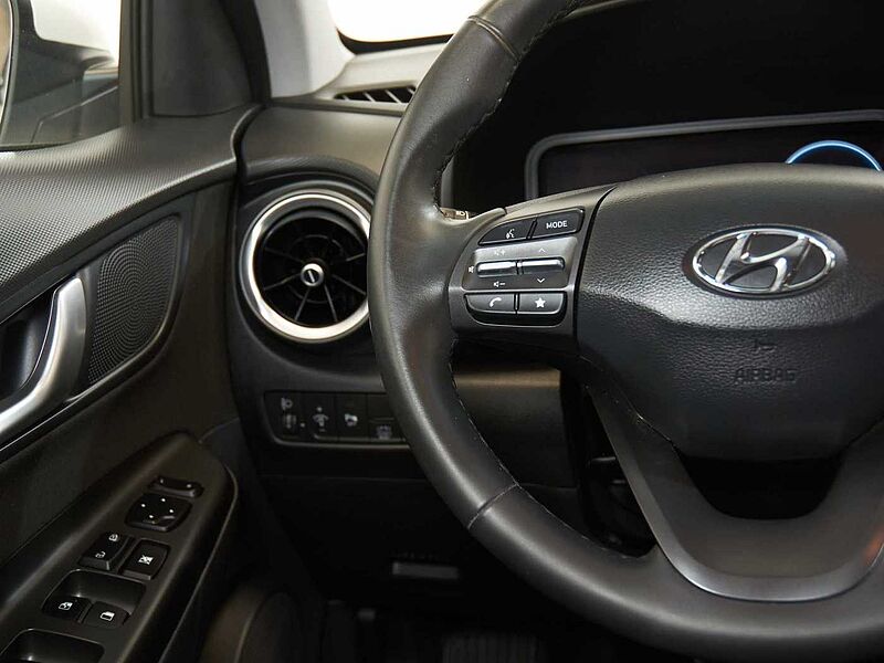 Hyundai Kona HEV 1.6 GDI DT Maxx