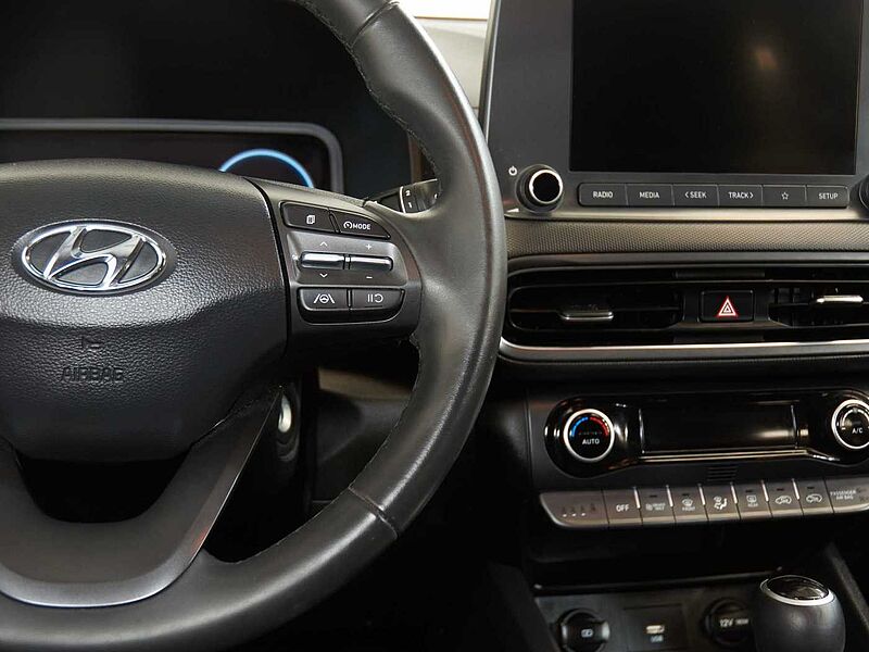 Hyundai Kona HEV 1.6 GDI DT Maxx
