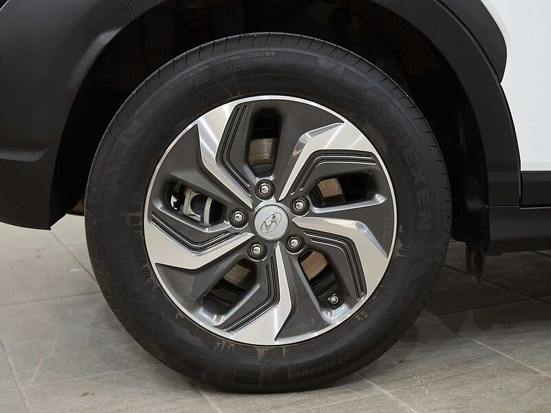 Hyundai Kona HEV 1.6 GDI DT Maxx